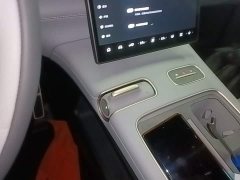 NIO ES8 75kWh - ფოტო 14