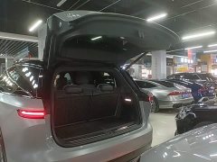 NIO ES8 75kWh - ფოტო 19