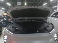 NIO ES8 75kWh - ფოტო 20