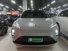 NIO ES8 75kWh - ფოტო 3