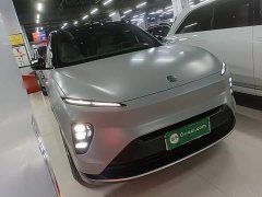 NIO ES8 75kWh - ფოტო 4