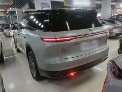 NIO ES8 75kWh - ფოტო 5