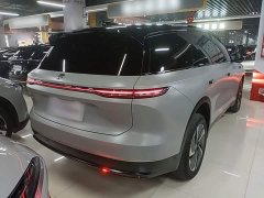 NIO ES8 75kWh - ფოტო 7