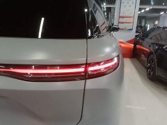 NIO ES8 75kWh - ფოტო 8