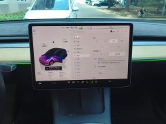 Tesla Model Y 2022 Facelift Long Range All-Wheel Drive - ფოტო 13