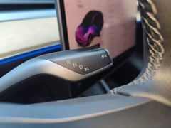 Tesla Model Y 2022 Facelift Long Range All-Wheel Drive - ფოტო 14
