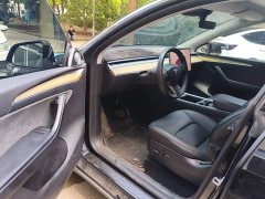 Tesla Model Y 2022 Facelift Long Range All-Wheel Drive - ფოტო 16