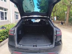 Tesla Model Y 2022 Facelift Long Range All-Wheel Drive - ფოტო 19