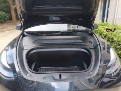 Tesla Model Y 2022 Facelift Long Range All-Wheel Drive - ფოტო 20