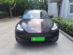 Tesla Model Y 2022 Facelift Long Range All-Wheel Drive - ფოტო 3