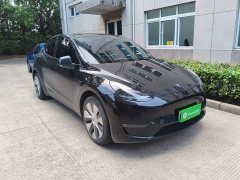 Tesla Model Y 2022 Facelift Long Range All-Wheel Drive - ფოტო 4
