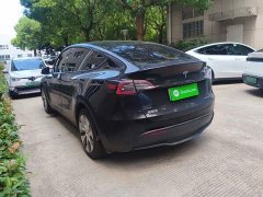 Tesla Model Y 2022 Facelift Long Range All-Wheel Drive - ფოტო 5