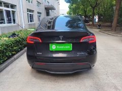 Tesla Model Y 2022 Facelift Long Range All-Wheel Drive - ფოტო 6