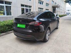 Tesla Model Y 2022 Facelift Long Range All-Wheel Drive - ფოტო 7