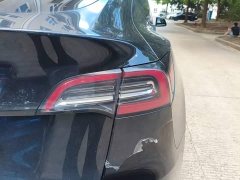 Tesla Model Y 2022 Facelift Long Range All-Wheel Drive - ფოტო 8