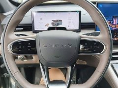 Chery Tiggo 8 PLUS 290TGDI DCT Luxury Edition - ფოტო 11