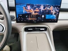 Chery Tiggo 8 PLUS 290TGDI DCT Luxury Edition - ფოტო 13
