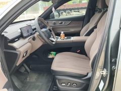Chery Tiggo 8 PLUS 290TGDI DCT Luxury Edition - ფოტო 15