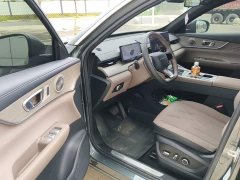 Chery Tiggo 8 PLUS 290TGDI DCT Luxury Edition - ფოტო 16