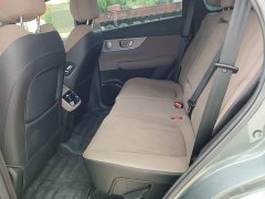 Chery Tiggo 8 PLUS 290TGDI DCT Luxury Edition - ფოტო 17