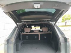 Chery Tiggo 8 PLUS 290TGDI DCT Luxury Edition - ფოტო 19
