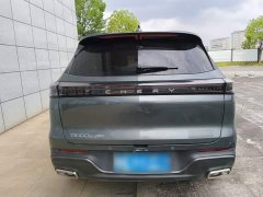 Chery Tiggo 8 PLUS 290TGDI DCT Luxury Edition - ფოტო 6