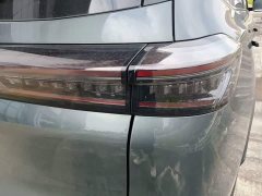 Chery Tiggo 8 PLUS 290TGDI DCT Luxury Edition - ფოტო 8