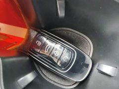 Chery Tiggo 8 PLUS 290TGDI DCT Luxury Edition - ფოტო 9