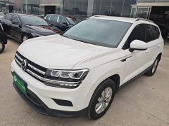 Volkswagen Touareg 280TSI FWD Fashion Edition - ფოტო 1