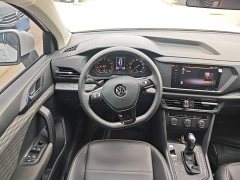 Volkswagen Touareg 280TSI FWD Fashion Edition - ფოტო 11