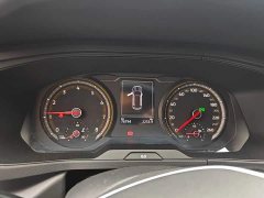 Volkswagen Touareg 280TSI FWD Fashion Edition - ფოტო 12