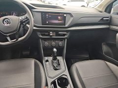 Volkswagen Touareg 280TSI FWD Fashion Edition - ფოტო 13