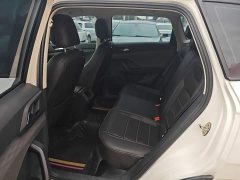 Volkswagen Touareg 280TSI FWD Fashion Edition - ფოტო 17