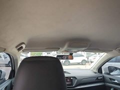 Volkswagen Touareg 280TSI FWD Fashion Edition - ფოტო 18