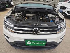 Volkswagen Touareg 280TSI FWD Fashion Edition - ფოტო 20