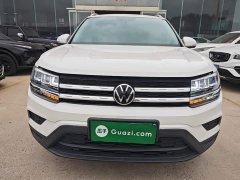 Volkswagen Touareg 280TSI FWD Fashion Edition - ფოტო 3