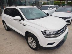 Volkswagen Touareg 280TSI FWD Fashion Edition - ფოტო 4