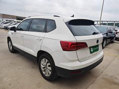Volkswagen Touareg 280TSI FWD Fashion Edition - ფოტო 5