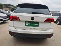 Volkswagen Touareg 280TSI FWD Fashion Edition - ფოტო 6
