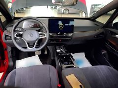 Volkswagen ID.3 2026 Smart Edition Intelligent Version GTX Package - ფოტო 10