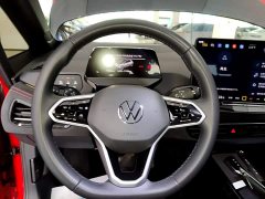 Volkswagen ID.3 2026 Smart Edition Intelligent Version GTX Package - ფოტო 11
