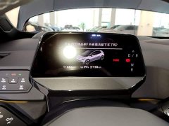 Volkswagen ID.3 2026 Smart Edition Intelligent Version GTX Package - ფოტო 12