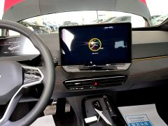 Volkswagen ID.3 2026 Smart Edition Intelligent Version GTX Package - ფოტო 13