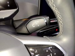 Volkswagen ID.3 2026 Smart Edition Intelligent Version GTX Package - ფოტო 14