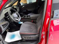 Volkswagen ID.3 2026 Smart Edition Intelligent Version GTX Package - ფოტო 15