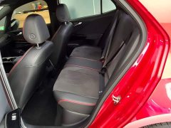Volkswagen ID.3 2026 Smart Edition Intelligent Version GTX Package - ფოტო 17