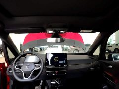 Volkswagen ID.3 2026 Smart Edition Intelligent Version GTX Package - ფოტო 18
