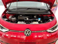 Volkswagen ID.3 2026 Smart Edition Intelligent Version GTX Package - ფოტო 20