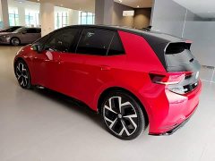 Volkswagen ID.3 2026 Smart Edition Intelligent Version GTX Package - ფოტო 5