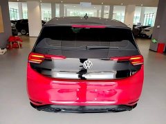 Volkswagen ID.3 2026 Smart Edition Intelligent Version GTX Package - ფოტო 6